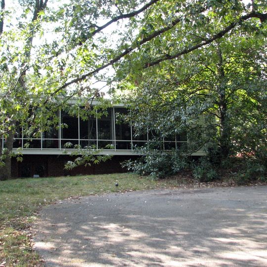 G. Milton Small and Associates Office Building