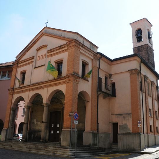 Chiesa di Sant'Ambrogio