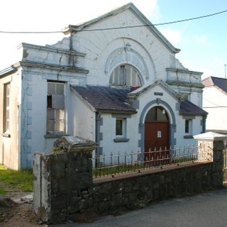 Gorffwysfa Welsh Independent Chapel