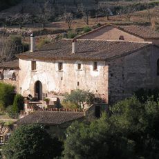 Can Baiona (Corbera de Llobregat)