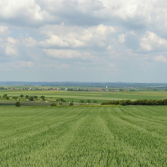 Wetterau