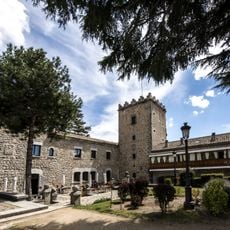 Palacio de Juan de Henao, Ávila