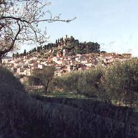 Castelló de Rugat