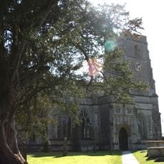 Church of St Michael, North Cadbury