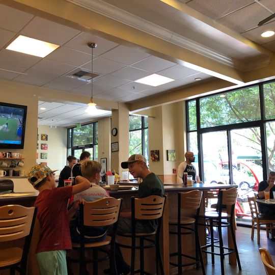 Doug's in Loveland