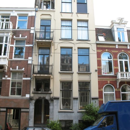 Dubbel woonhuis