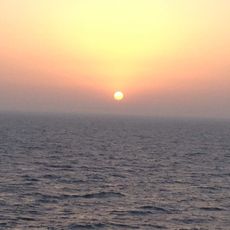 Sonmiani Beach