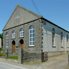 Bwlch-Llan Chapel