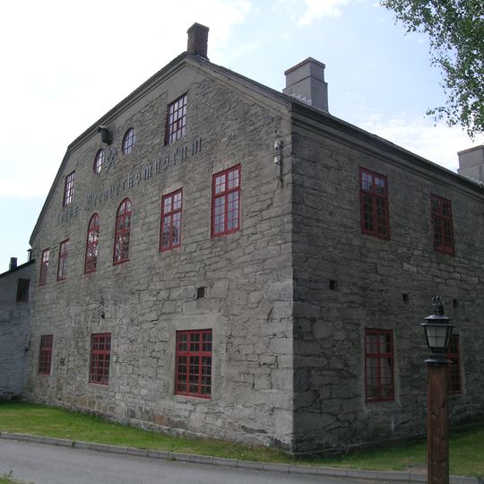 Norwegian Mining Museum