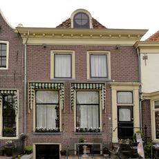 Bierkade 2, Blokzijl