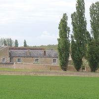 Saint-Maur-sur-le-Loir