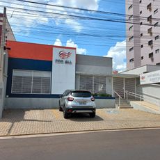 Imóvel à Rua São Sebastião, nº 1643