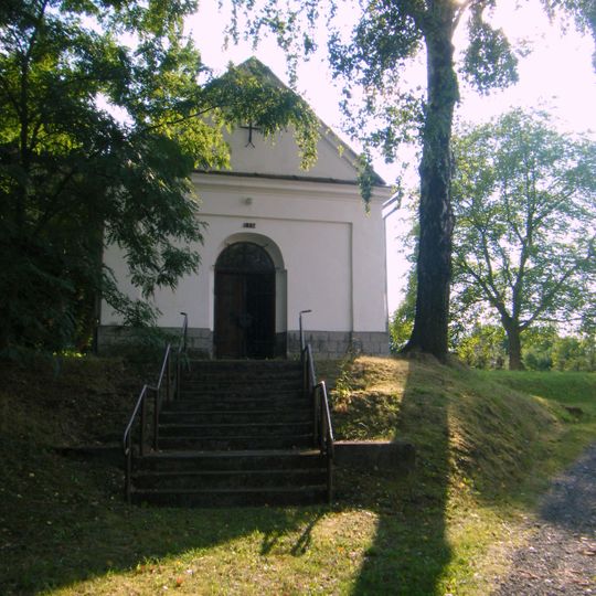 Chapel of Saint Anne