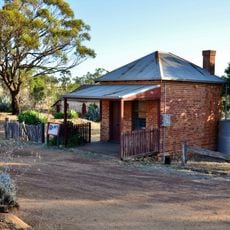 Arthur River Post Office