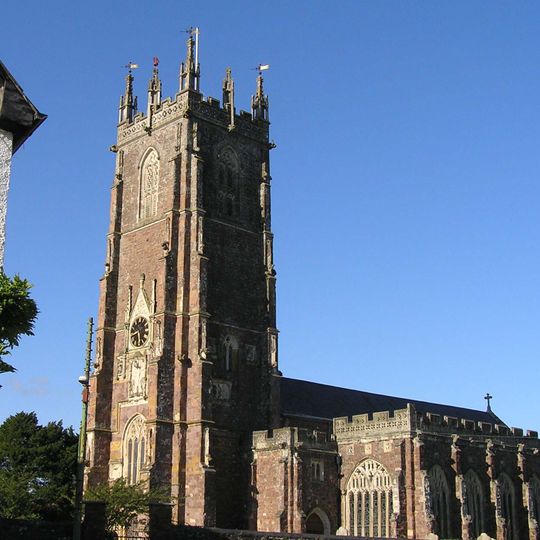 Parish Church of St Andrew