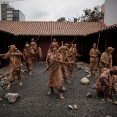 Güemes Museum