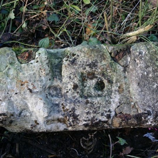 Milestone, Roebuck Inn