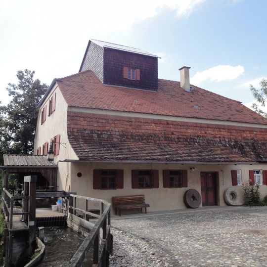 Mühle