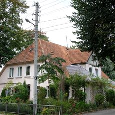 Здание совета «Баумгарт» (Пионерский)