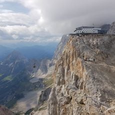 Dachsteinsüdwandbahn