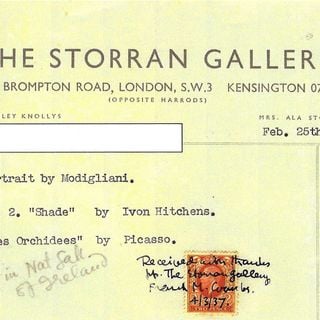 Storran Gallery