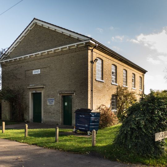 Village Hall