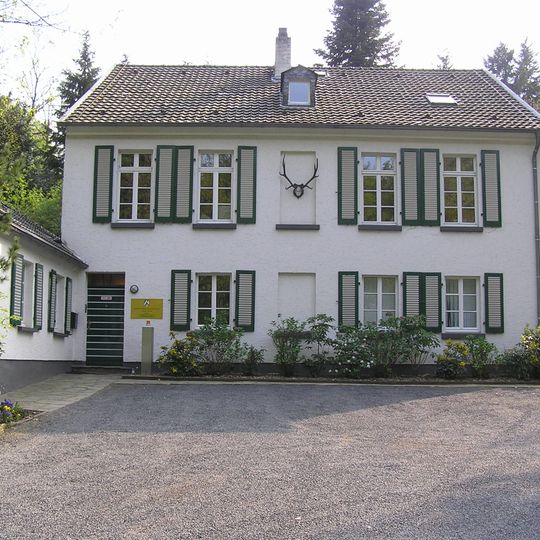 Forsthaus Hardt