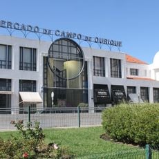 Mercado de Campo de Ourique