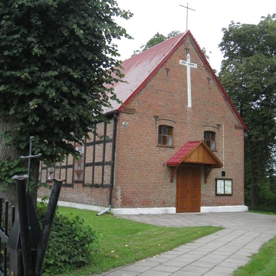 Drozdowo, Kołobrzeg County