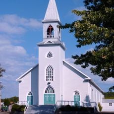 Saint-Isidore Church