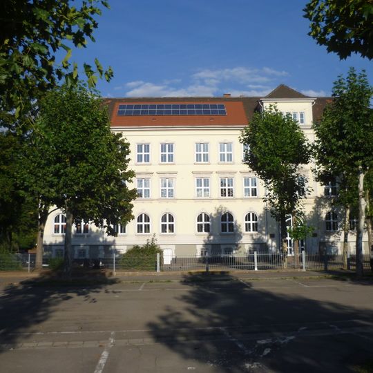 Bachschule