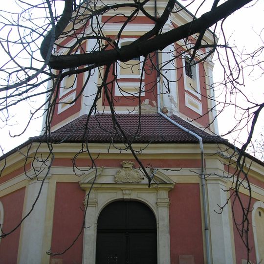 Church of the Assumption of the Virgin Mary
