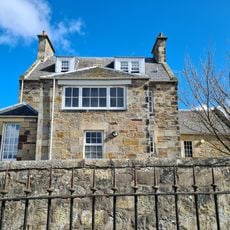 Rose Park, City Road, St Andrews