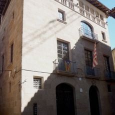 Casa de la Ciutat