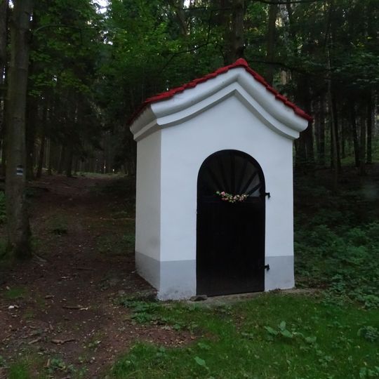 Chapel of Saint Adalbert of Prague