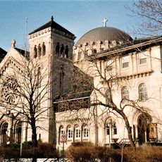 Saint Clement Catholic Church, Chicago