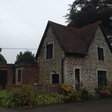 Church Cottage