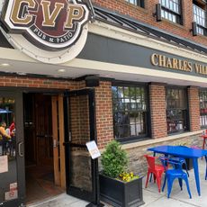 CVP Towson