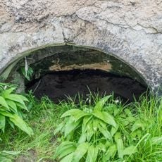 St. Wendel zum Stein