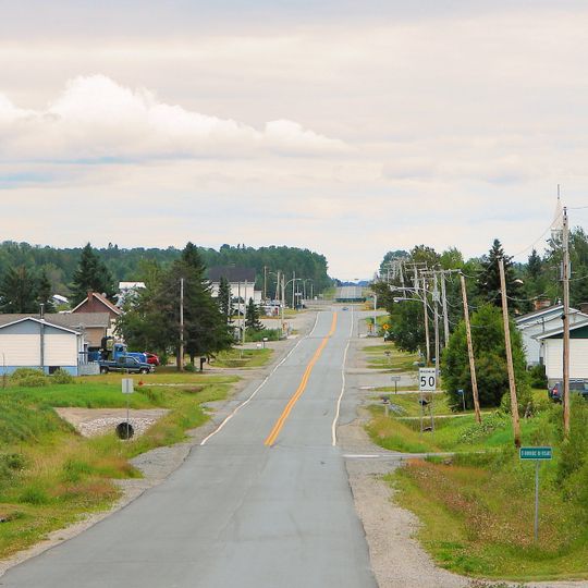 Saint-Dominique-du-Rosaire
