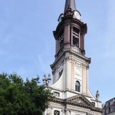 Parochialkirche