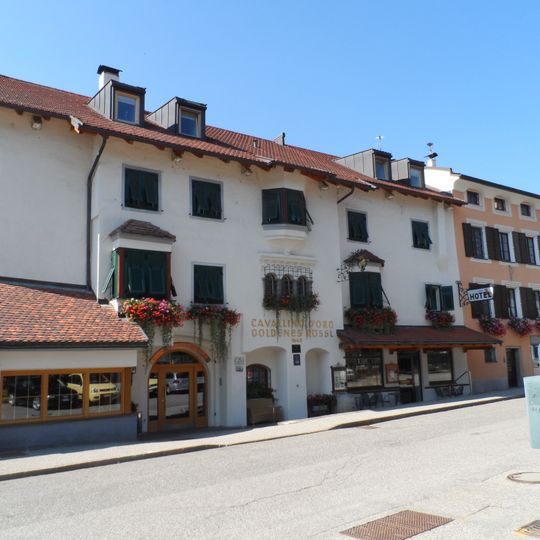 Hotel Goldenes Rössl