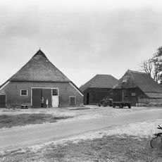 Koekangerweg 1, Echten