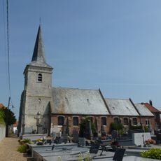 Église Saint-Omer de Rincq