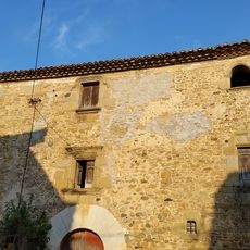 Can Llausás Torre del Marqués de Vallgornera)''