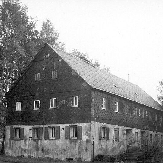 Niedermühle