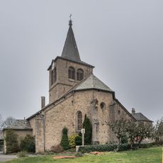 Église Saint-Étienne du Nayrac