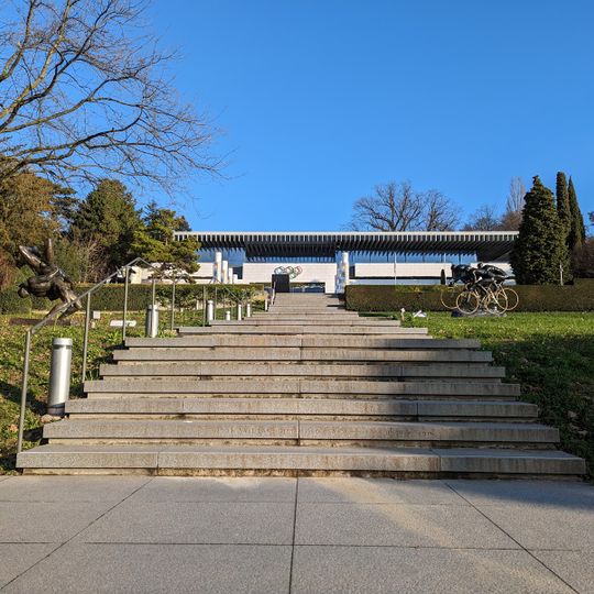 Parc Olympique