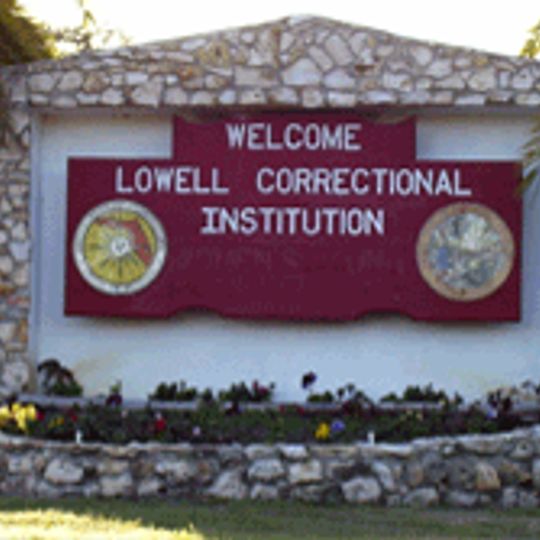 Lowell Correctional Institution
