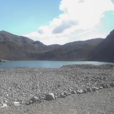 Ifni Lake